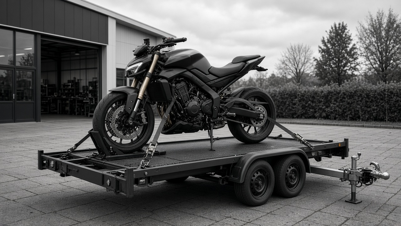 autotransport kosten door Autodrager